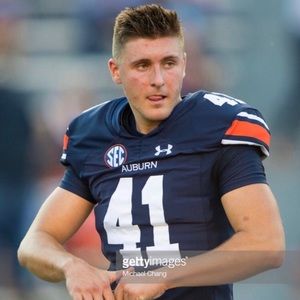 Meet your Posher, Aidan